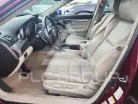 2009 Acura TL фото