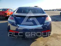 2009 Acura TL фото