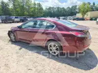 2009 Acura TL photo