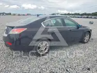 2009 Acura TL photo