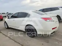 2009 Acura TL photo