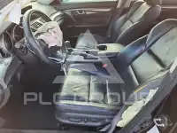 2009 Acura TL фото