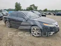 2009 Acura TL фото