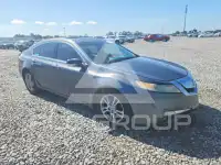 2009 Acura TL фото