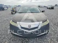 2009 Acura TL photo
