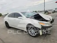 2009 Acura TL photo