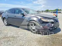 2009 Acura TL photo