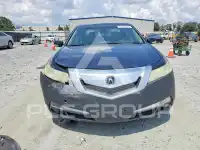2009 Acura TL фото