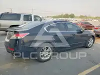 2009 Acura TL фото
