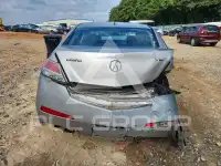 2009 Acura TL фото