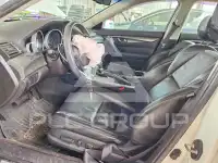 2009 Acura TL фото