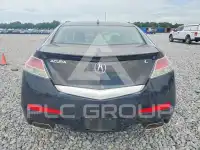 2009 Acura TL photo