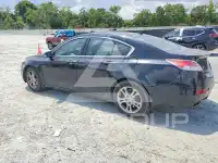 2009 Acura TL фото