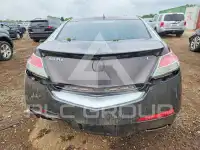 2009 Acura TL фото