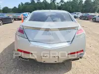 2009 Acura TL фото