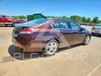 2009 Acura TL photo