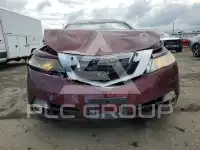 2009 Acura TL фото