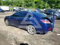 2009 Acura TL фото
