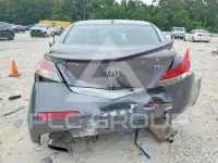 2009 Acura TL photo