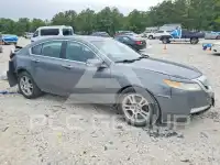 2009 Acura TL photo