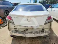 2009 Acura TL photo
