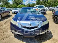 2009 Acura TL фото