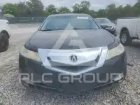 2009 Acura TL фото