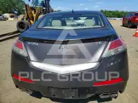 2009 Acura TL фото