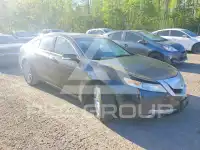 2009 Acura TL фото