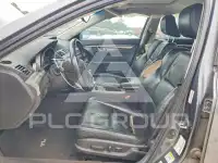 2009 Acura TL photo