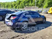 2009 Acura TL фото