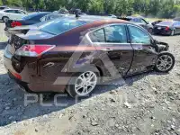 2009 Acura TL фото