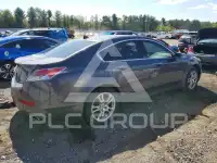 2009 Acura TL фото