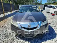 2009 Acura TL фото