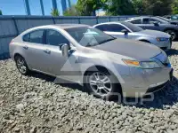 2009 Acura TL фото