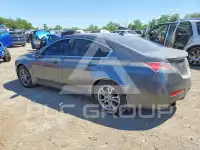 2009 Acura TL фото