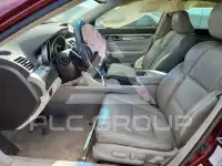 2009 Acura TL photo