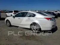 2009 Acura TL photo