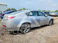 2009 Acura TL photo