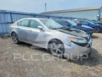 2009 Acura TL photo