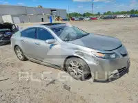 2009 Acura TL photo