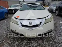 2009 Acura TL фото