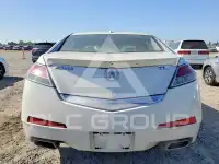 2009 Acura TL photo