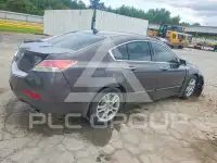 2009 Acura TL фото