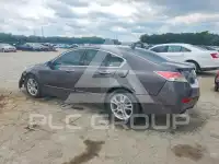 2009 Acura TL фото
