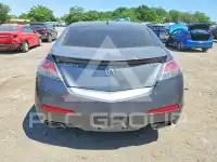 2009 Acura TL фото