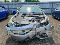2009 Acura TL photo