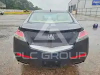 2009 Acura TL фото