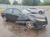 2009 Acura TL фото