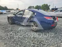 2009 Acura TL фото